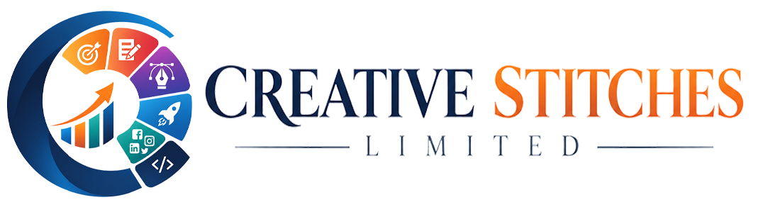 Creative Stitches Limited