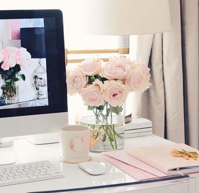 Home Office Decor items