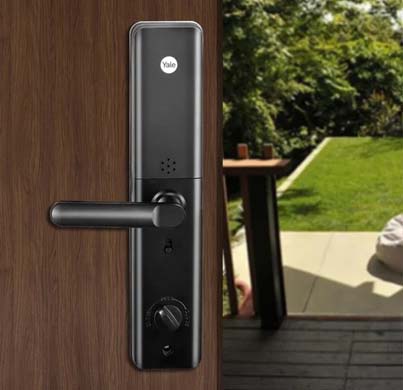 Door Smart Lock
