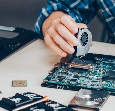Hardware or Software Service