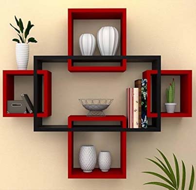 Wooden Cave Handicraft