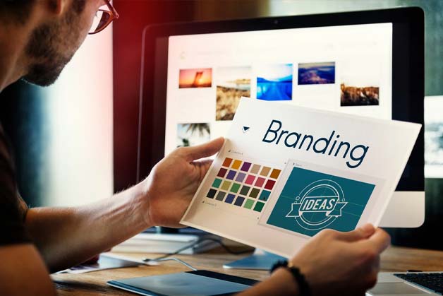 Branding and Graphics