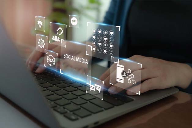 Social Media Management